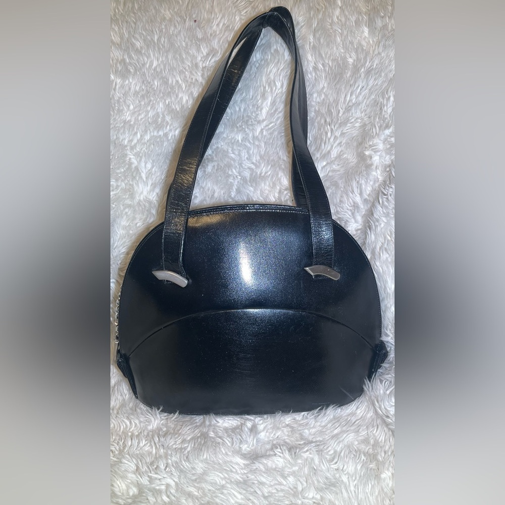 Donati Black Women's shoulder Handbag